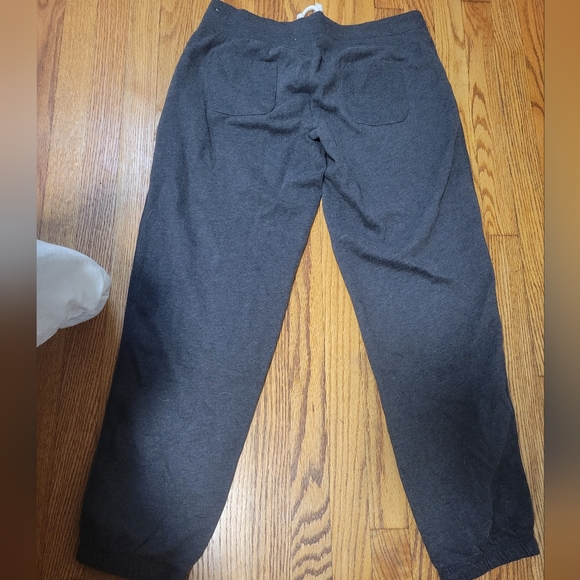 Drawstring Joggers - Picture 2 of 4